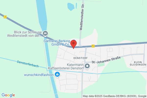 Ehlers Metallbau GmbH