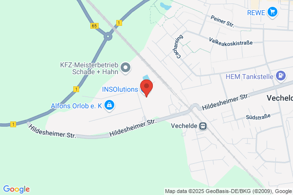KS AUTOGLAS ZENTRUM Vechelde