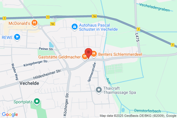 Blumengeschäft Eckert-Rangwich