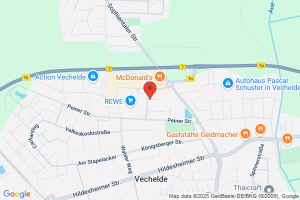 Engelkes Zahntechnik GmbH