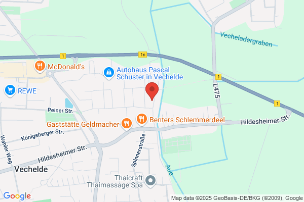 Eschenbrücher Werksvertretungen