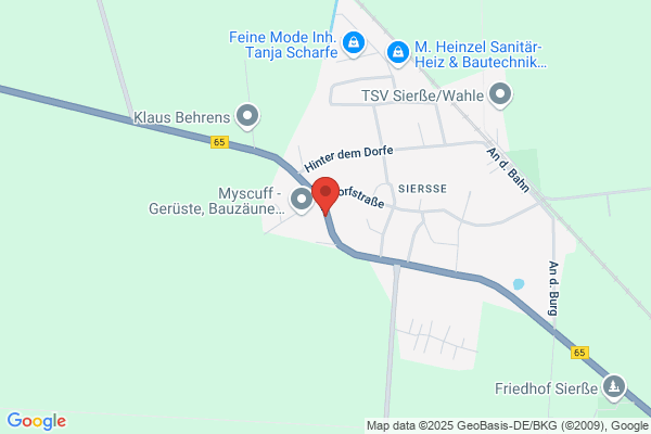 Gaststätte zur Linde