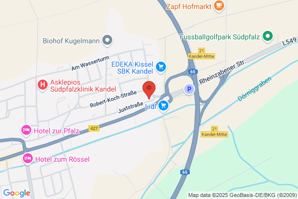 Hardt Energieberatung