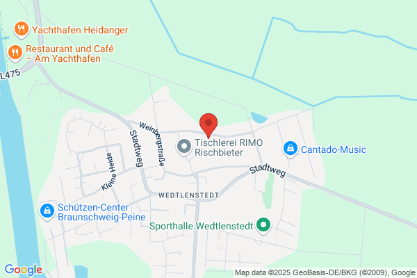 Haus und Montageservice Kielhorn