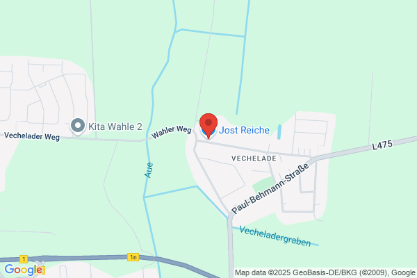 Jost Reiche