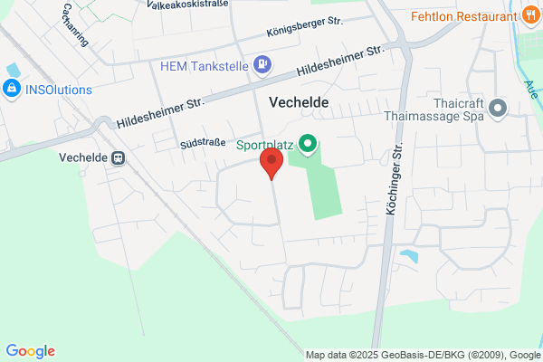 Landkreis Peine