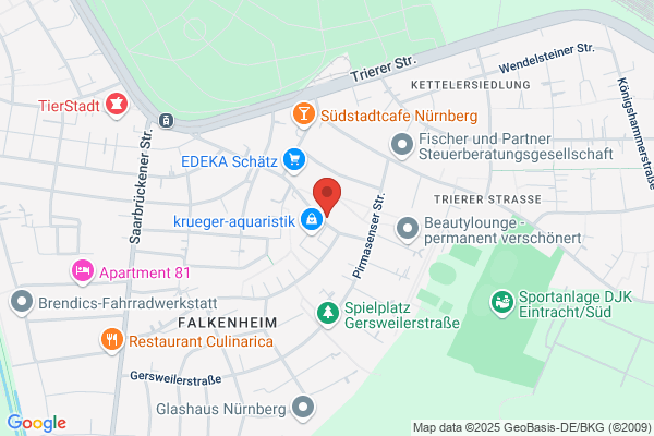 Lindner Industriebedarf GmbH