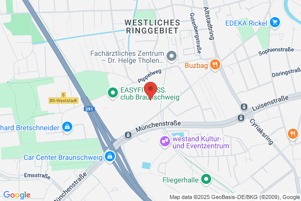 Matthies & Söhne Fruchtimport GmbH