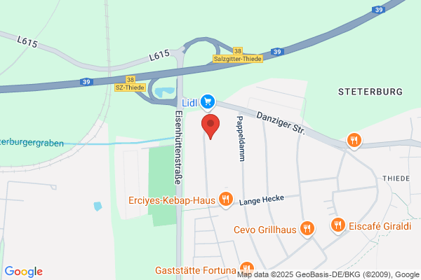 Norddeutsche Landesbank Girozentrale