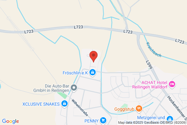 Rausch Zerspanungstechnik GmbH