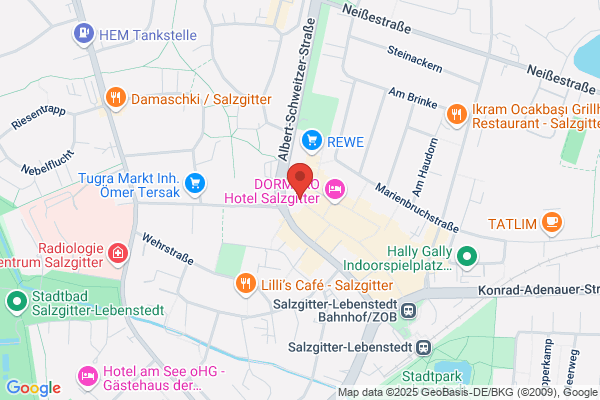 Schlüsseldienst Bigalke