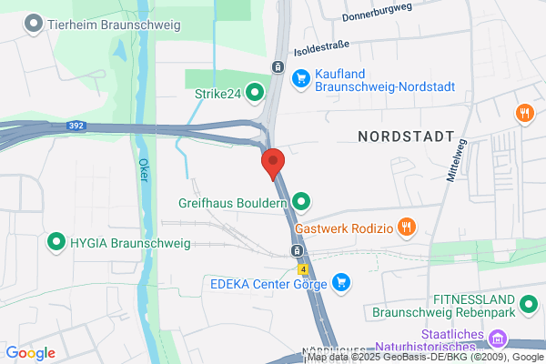 Sozialstation VERDI Dienstleistungen Wehsner GmbH