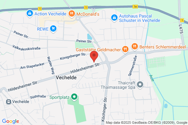 Werbegemeinschaft Vechelde