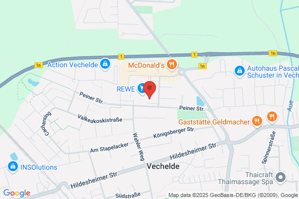 easyfitness Vechelde GmbH