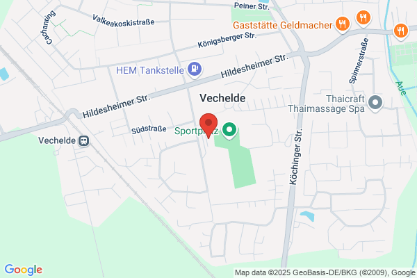 SV Arminia Vechelde von 1921 e.V.