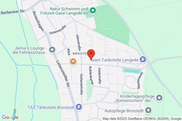Gemeinde Lengede Kindergarten Bienengruppe