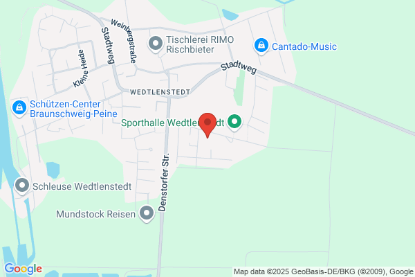 Kindergarten Wedtlenstedt