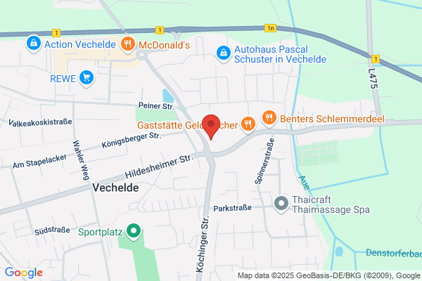 Propstei Vechelde