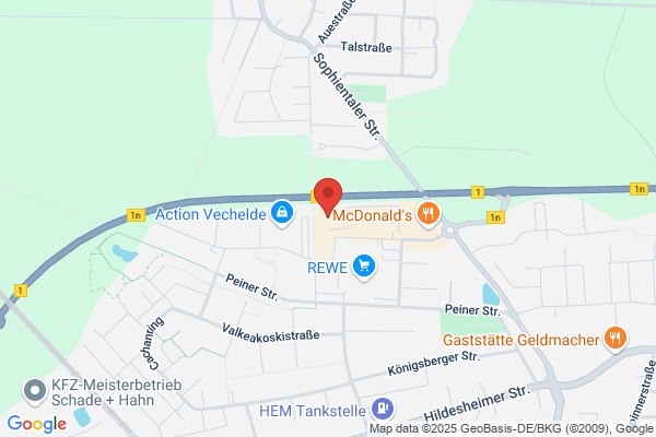 ALDI Nord