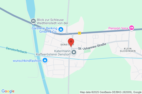 Dorfkrug Denstorf Familie Huth