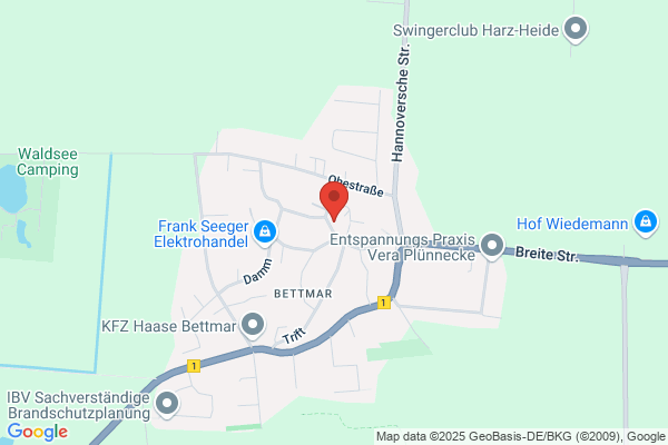 Grundschule Bettmar