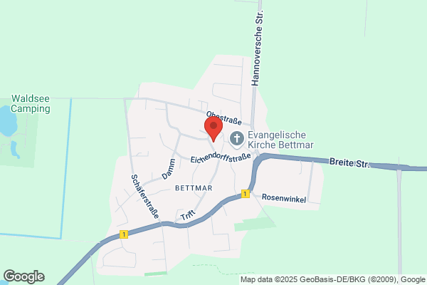 Grundschule Bettmar