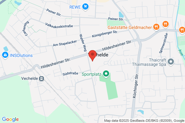 Grundschule Vechelde