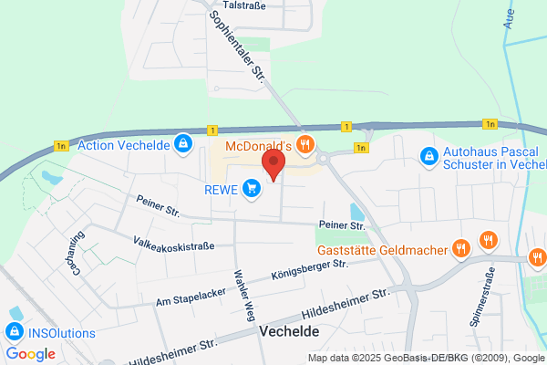 Tischlerei Löckher