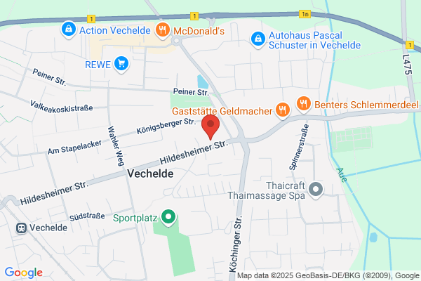 R+V Versicherung