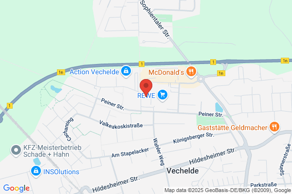 Öffentliche Versicherung Braunschweig - Thomas Melzer