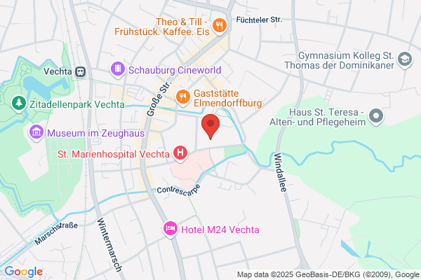 Apotheke Alexander Ina Kreis