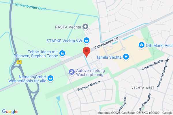 Carglass GmbH Vechta