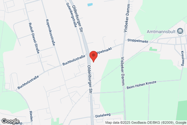 Autohaus Menke GmbH