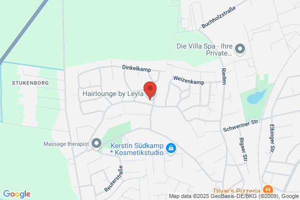 Bäckerei Heitmann GmbH Filiale Stukenborg