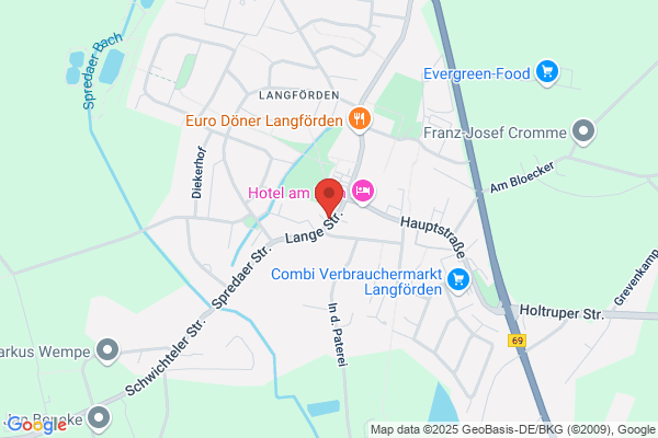 Landbäckerei Diekhaus GmbH