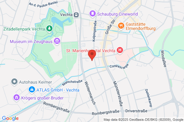Postbank-Finanzcenter Vechta