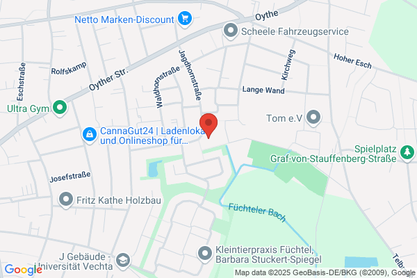LGB International GmbH