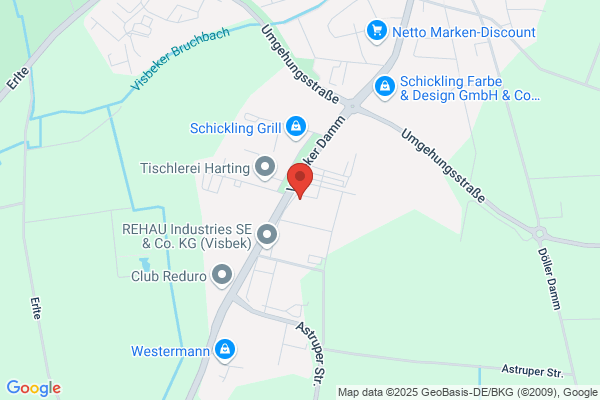 Tebbe Vermögensverwaltung GmbH & Co. KG