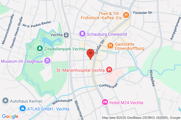 Events-Bistro