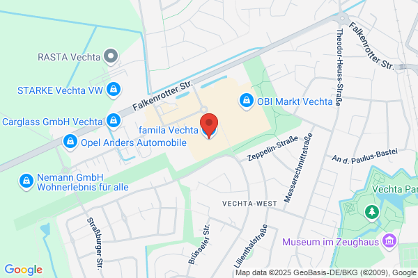 famila Vechta