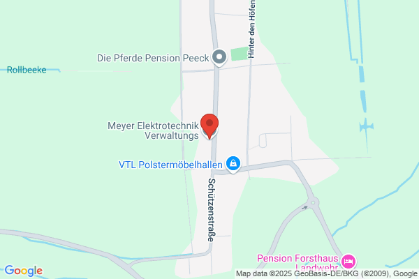 Meyer B. Elektrotechnik GmbH