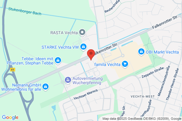 Büld Zweiradprofi