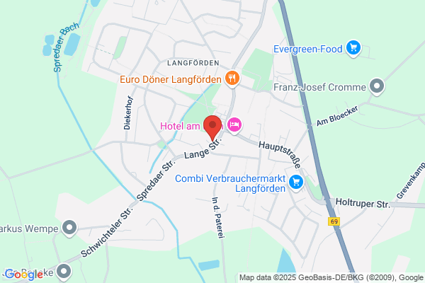 Fahrschul-Treff M. Passlick GmbH