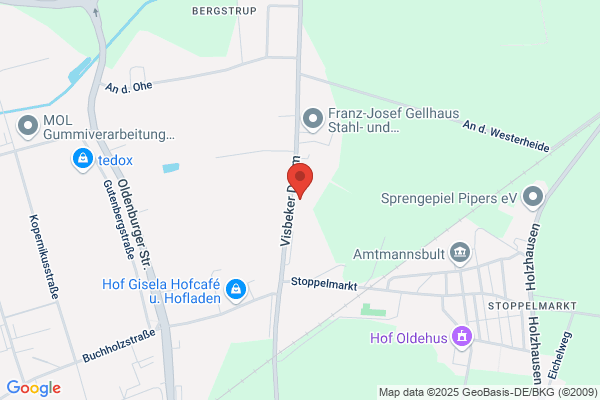 Hausmeisterservice Brockmann