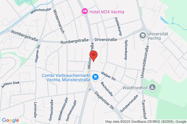 REWE To Go bei Aral