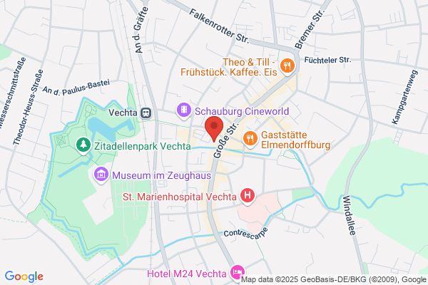 Studienkreis Nachhilfe Vechta