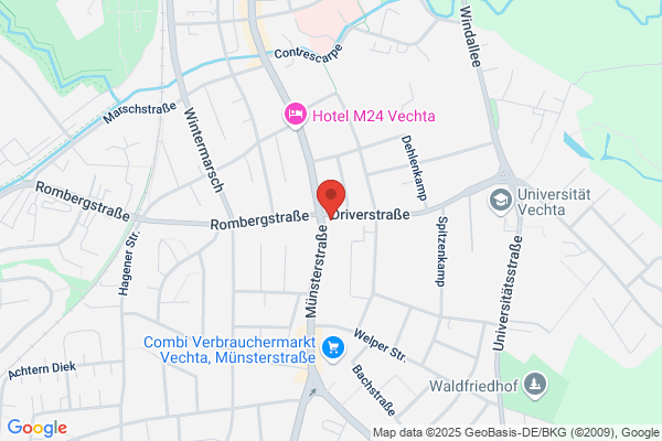 Heimatverein Vechta e.V.