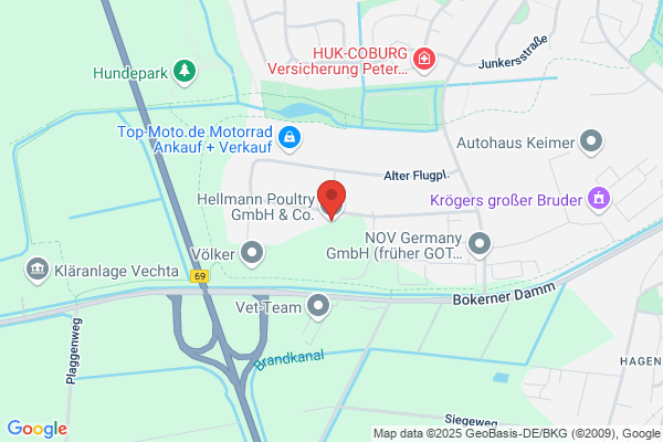 Hellmann Poultry GmbH & Co.KG