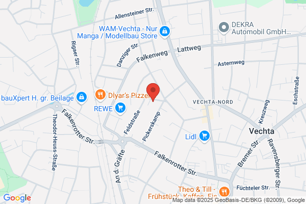 Losimo Inh. Iduna Behrendt