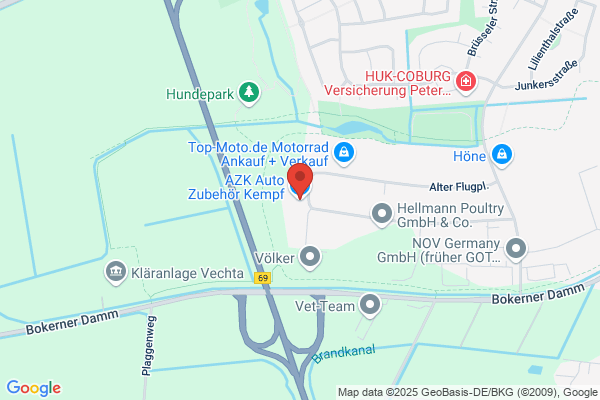 MIK Service GmbH